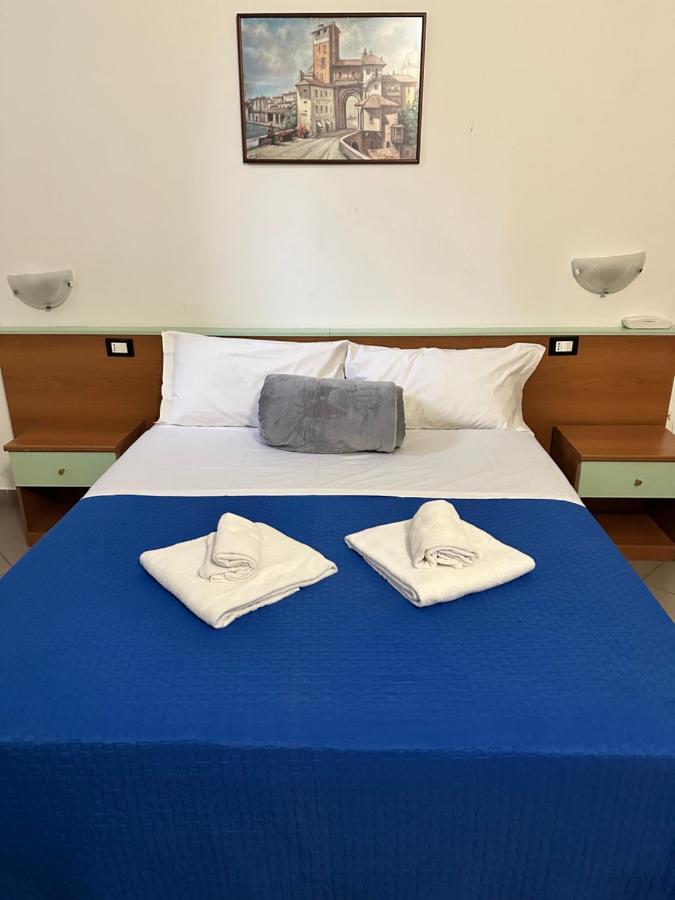 Hotel Mercurio Мілан Екстер'єр фото